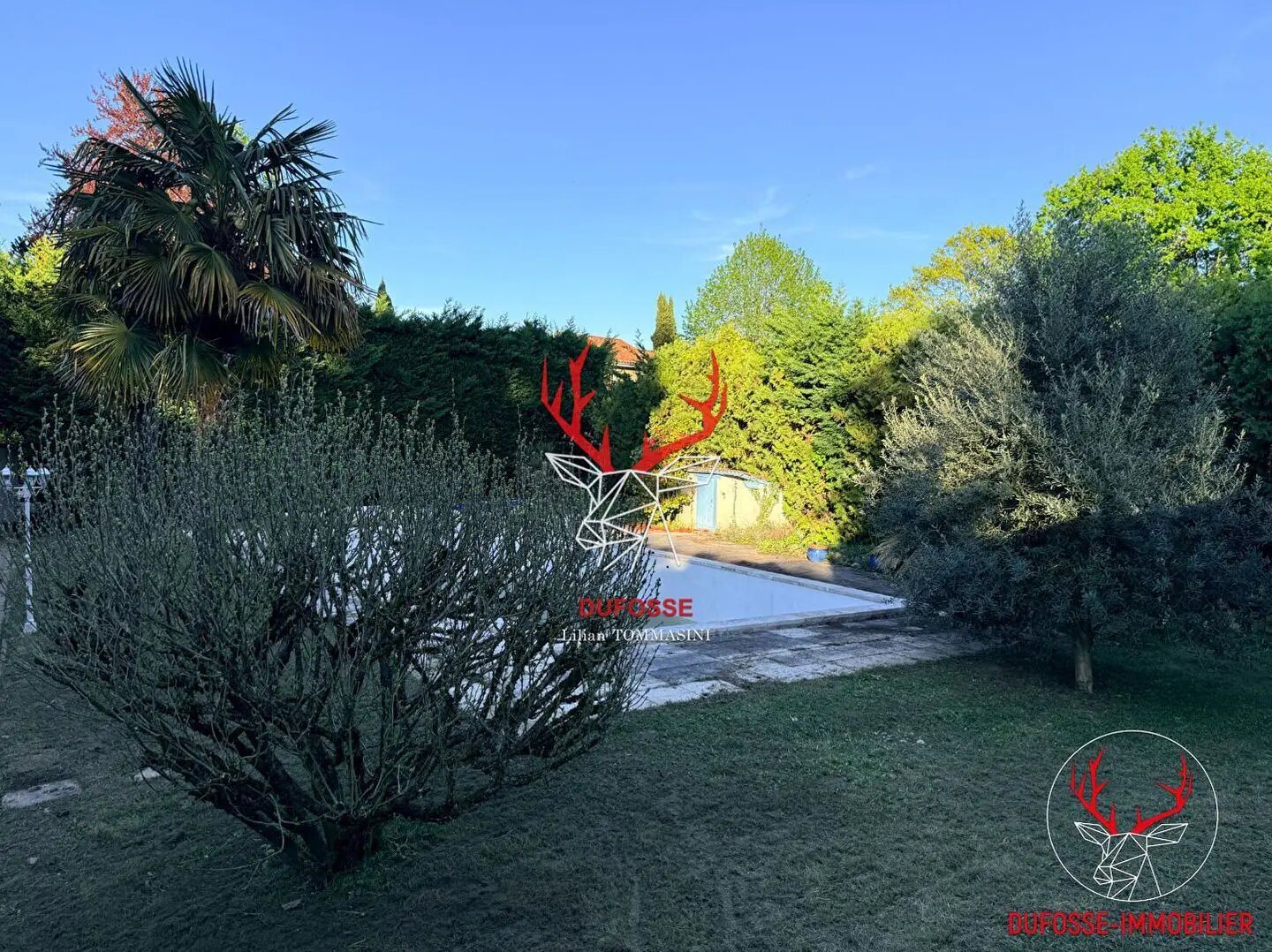 Maison à vendre, 260m², Les Chères