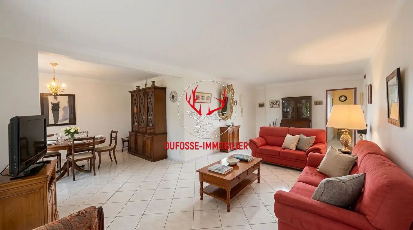 Appartement à vendre, 121m², Villefranche-sur-Saône