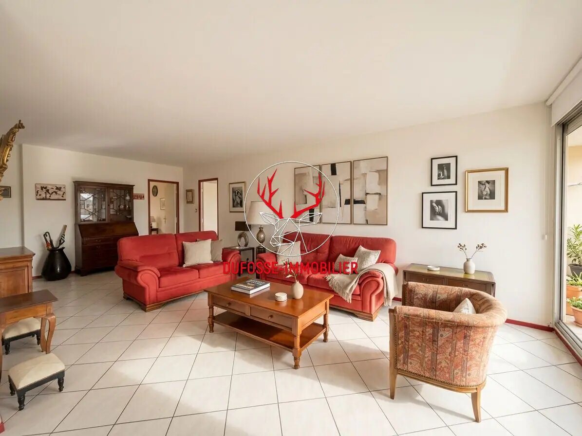 Appartement à vendre, 121m², Villefranche-sur-Saône