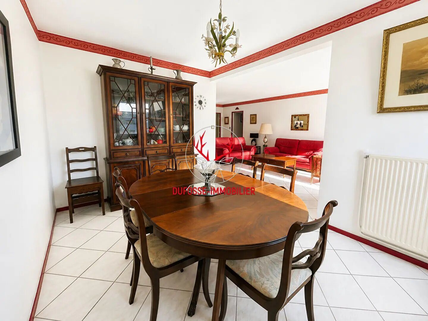 Appartement à vendre, 121m², Villefranche-sur-Saône