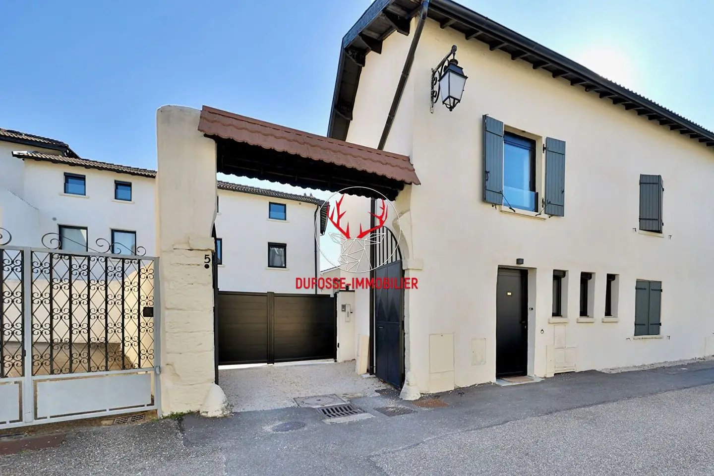 Appartement à vendre, 68m², La Tour-de-Salvagny