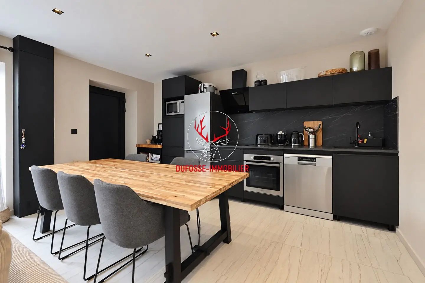 Appartement à vendre, 68m², La Tour-de-Salvagny