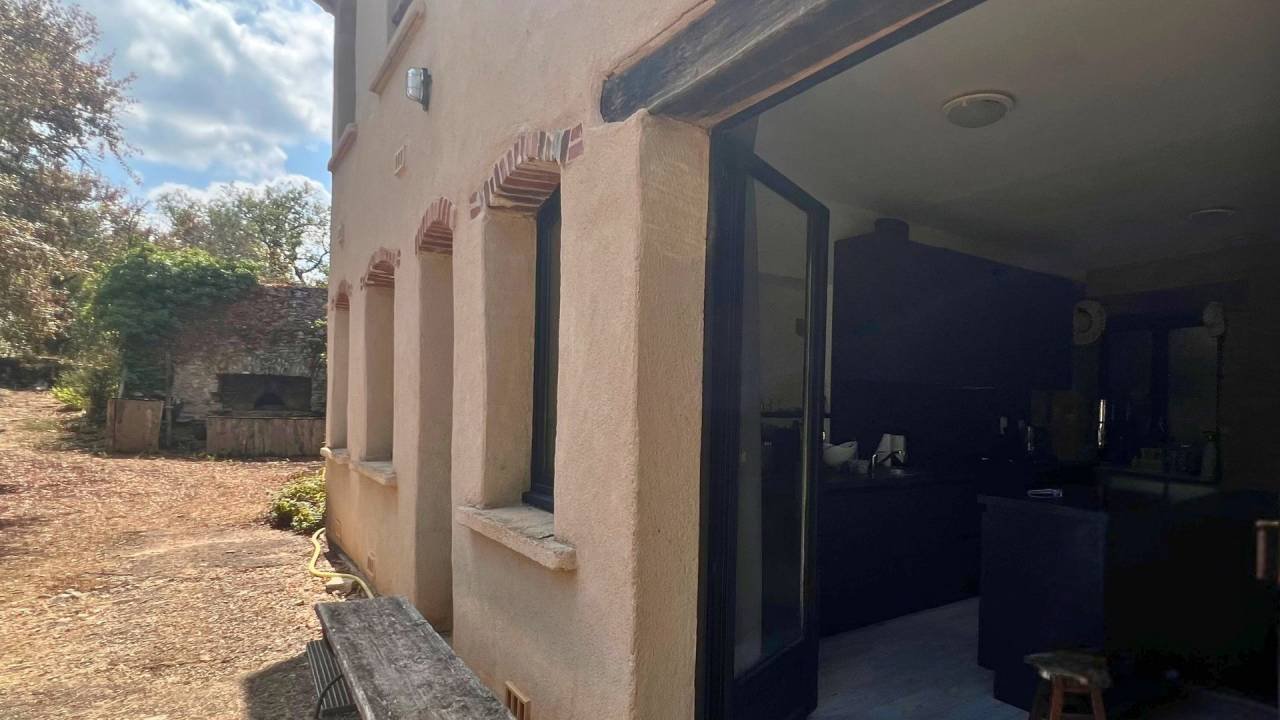 Maison à vendre, 132m², Lalbenque