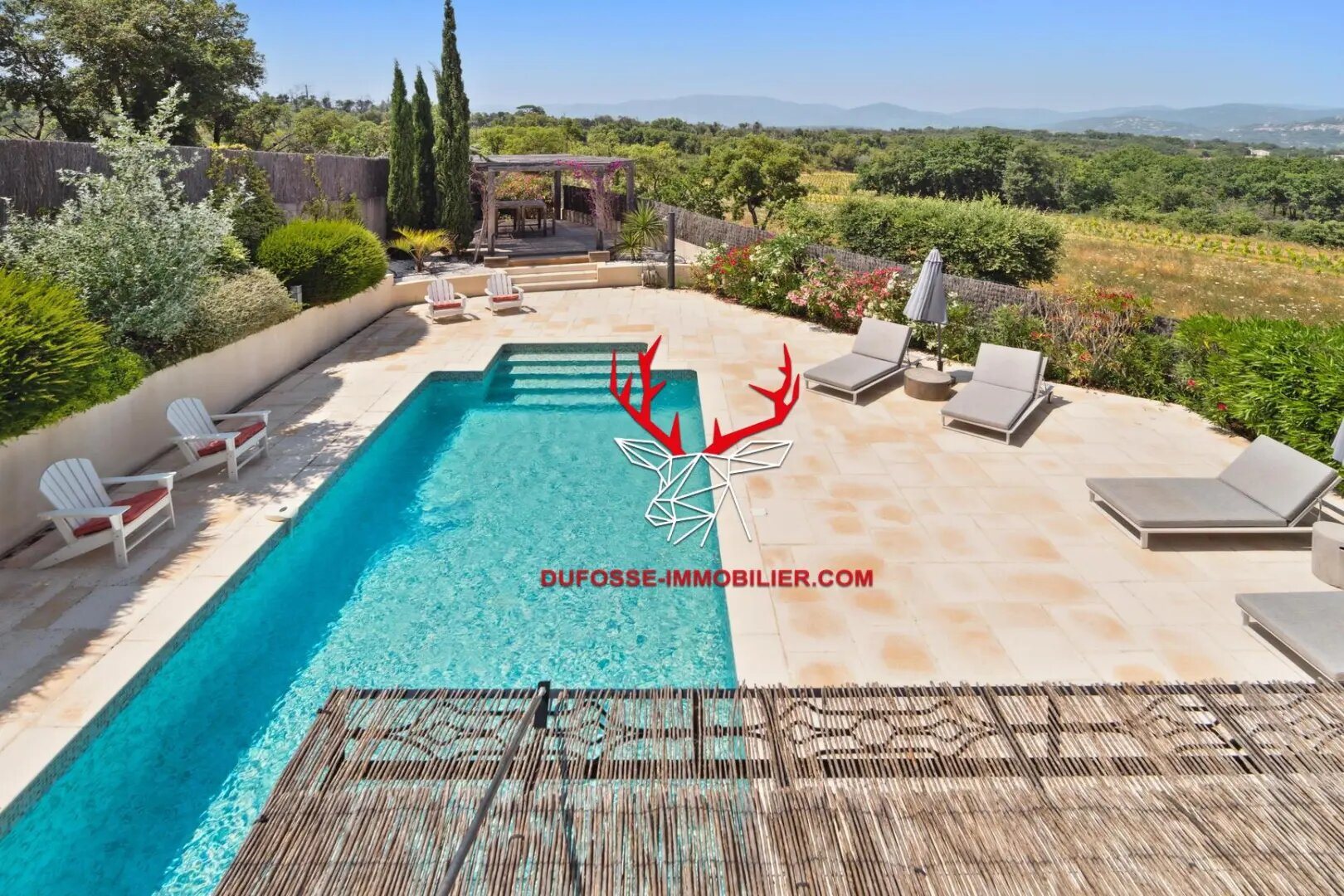 Maison à vendre, 188m², Cogolin