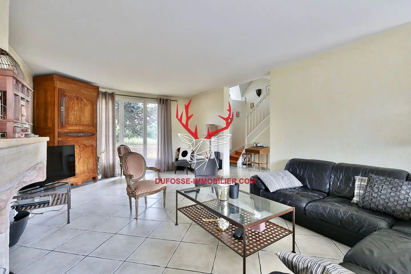 Maison à vendre, 181m², Lissieu