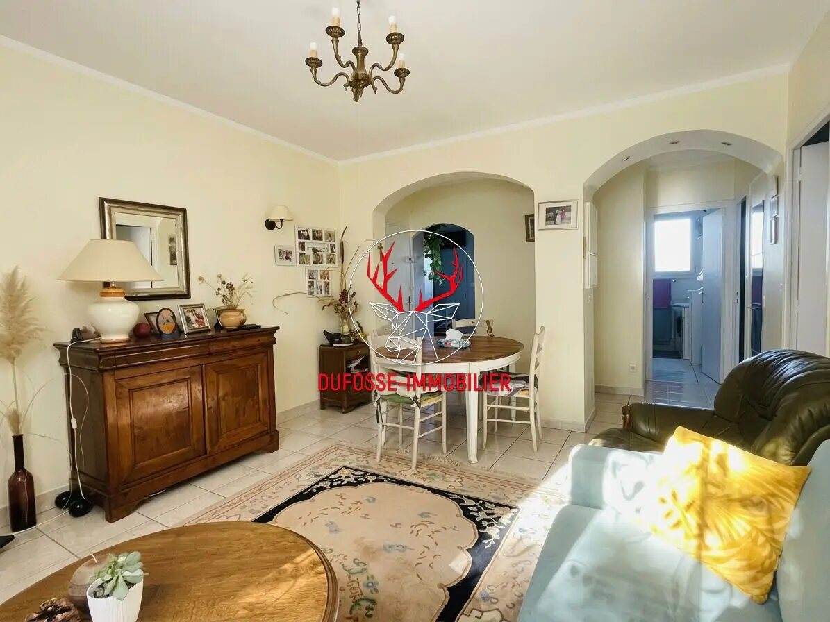 Appartement à vendre, 58m², Gleizé