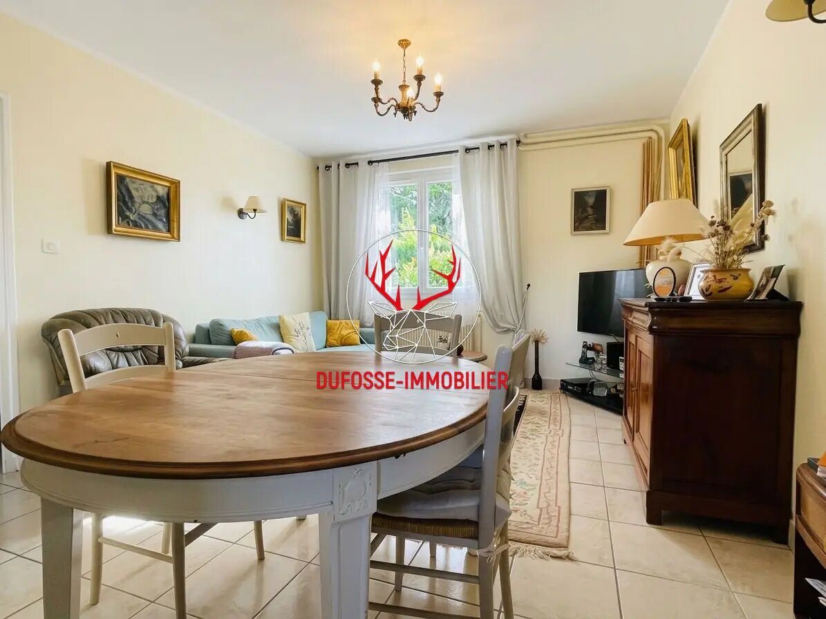 Appartement à vendre, 58m², Gleizé