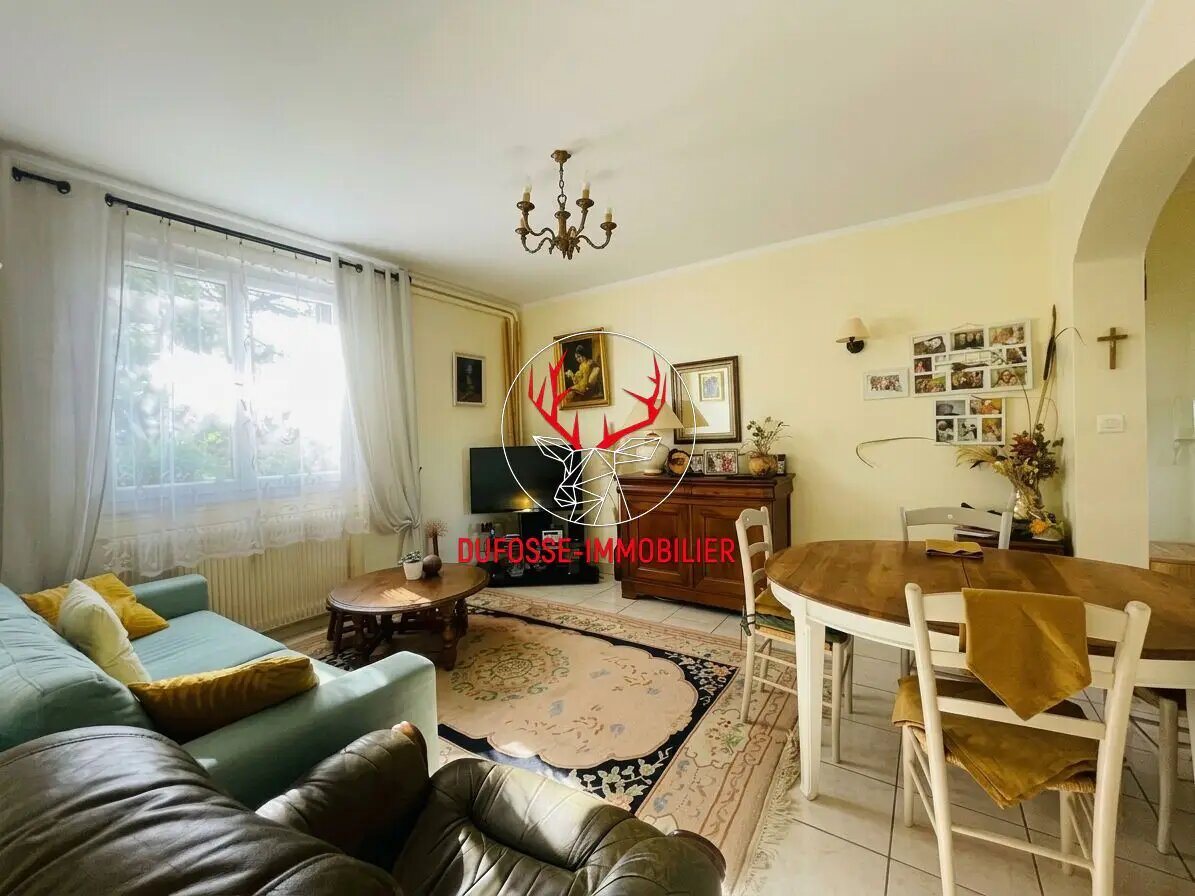 Appartement à vendre, 58m², Gleizé