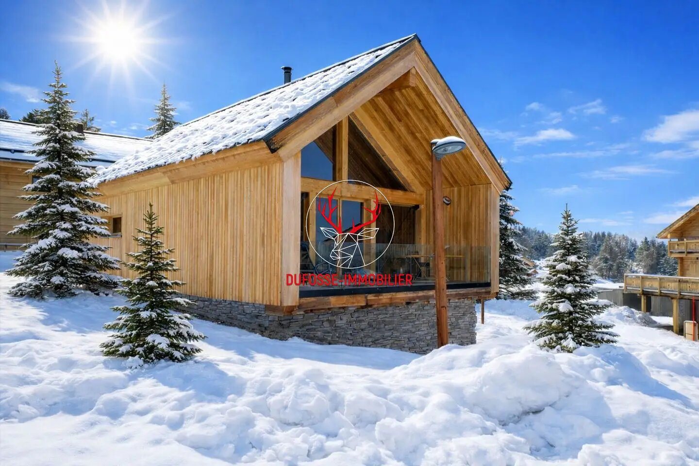 Maison à vendre, 123m², Agnières-en-Dévoluy