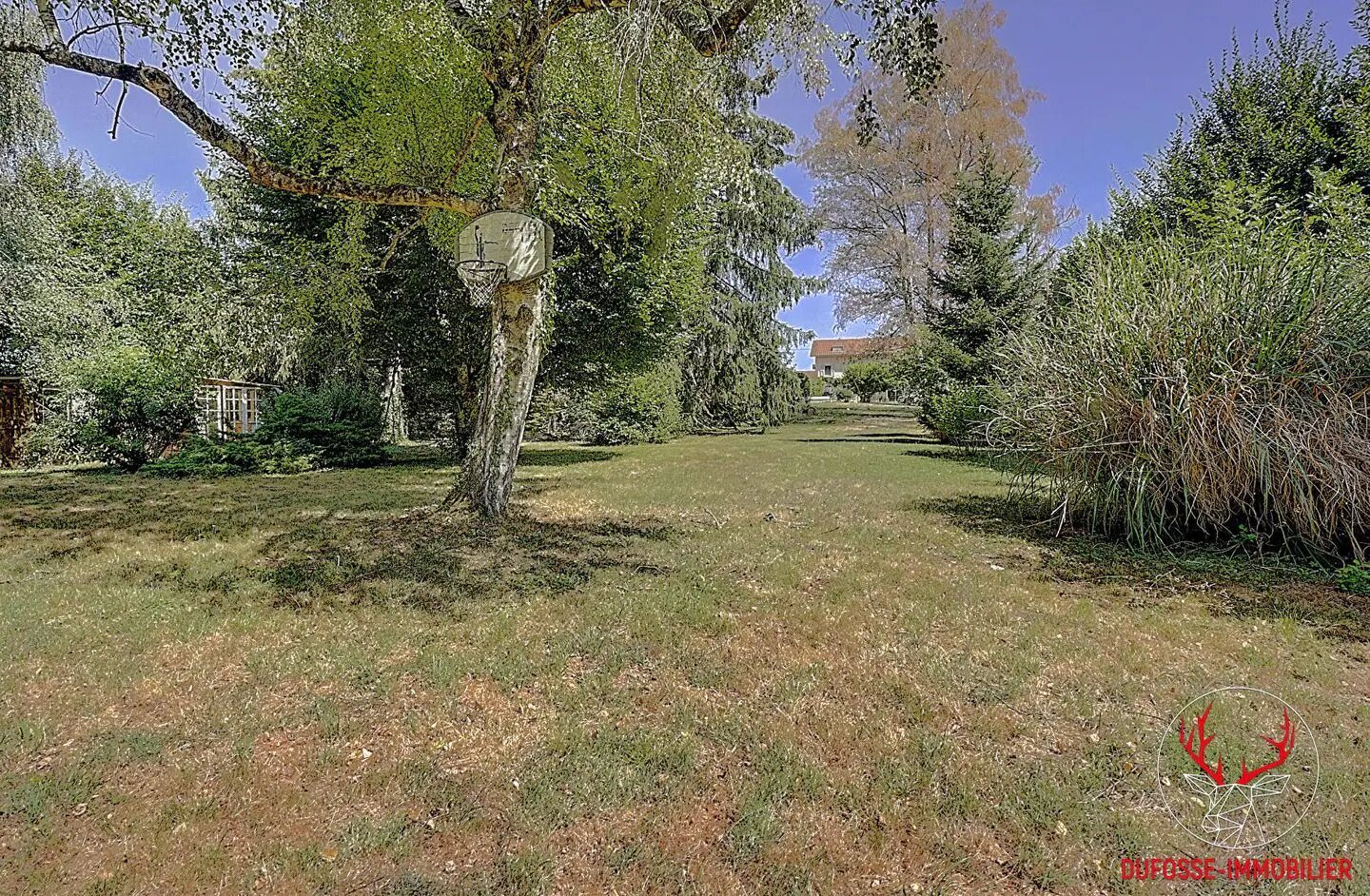Maison à vendre, 245m², Saint-André-le-Gaz