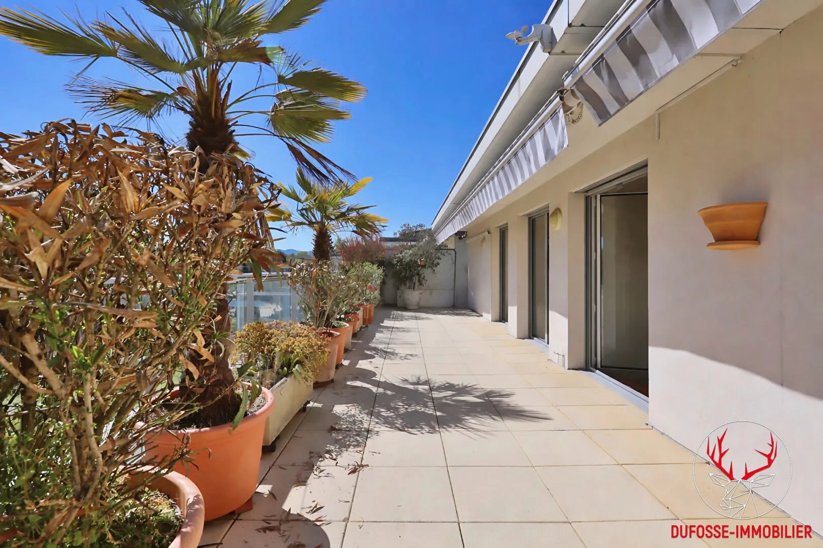 Appartement à vendre, 118m², Tassin-la-Demi-Lune