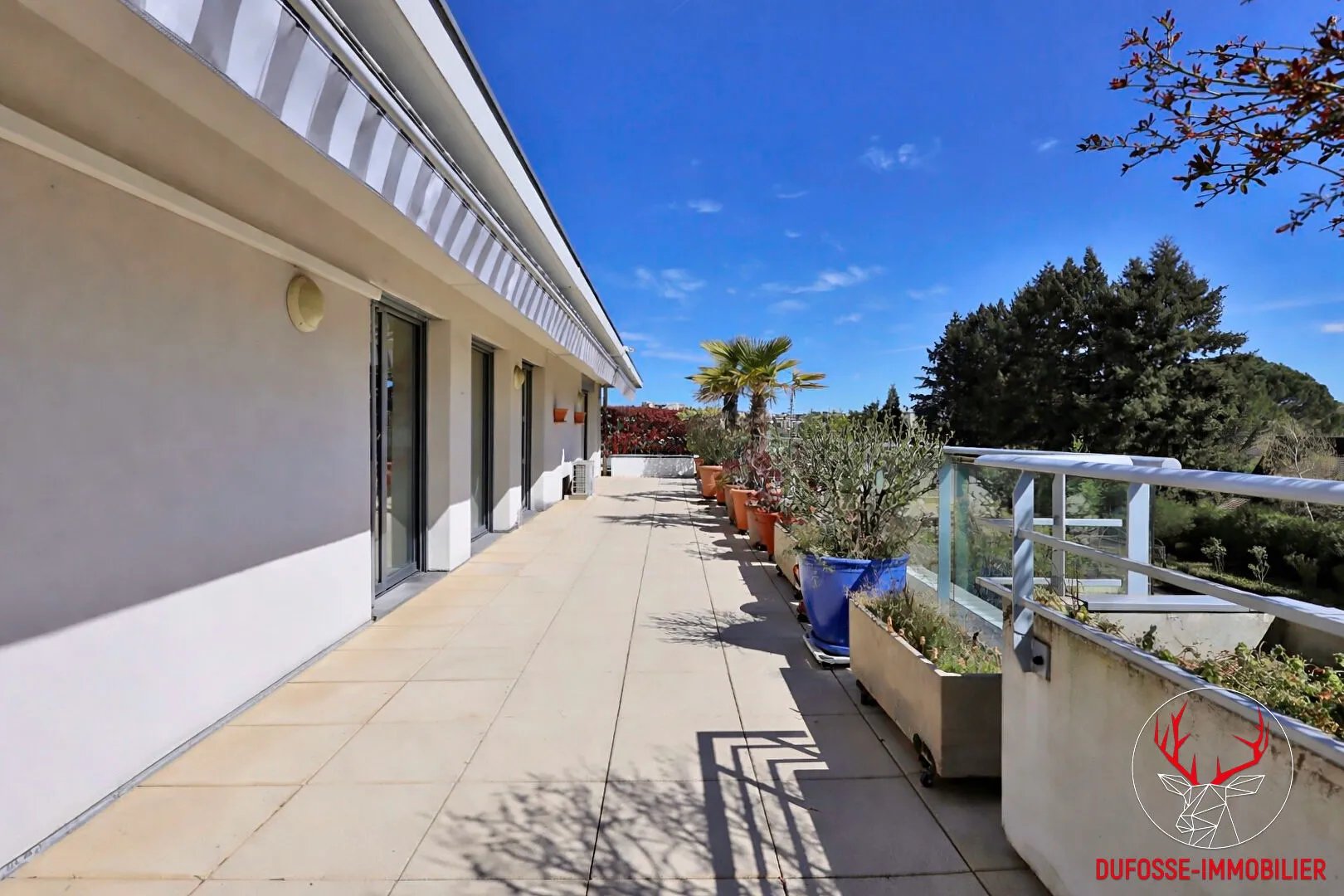 Appartement à vendre, 118m², Tassin-la-Demi-Lune