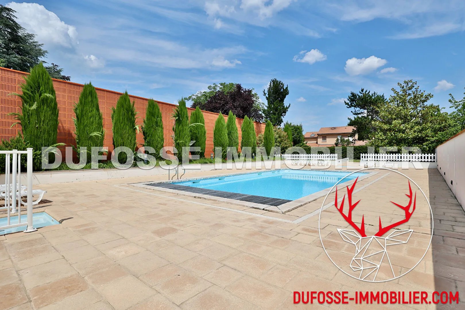 Appartement à vendre, 118m², Tassin-la-Demi-Lune