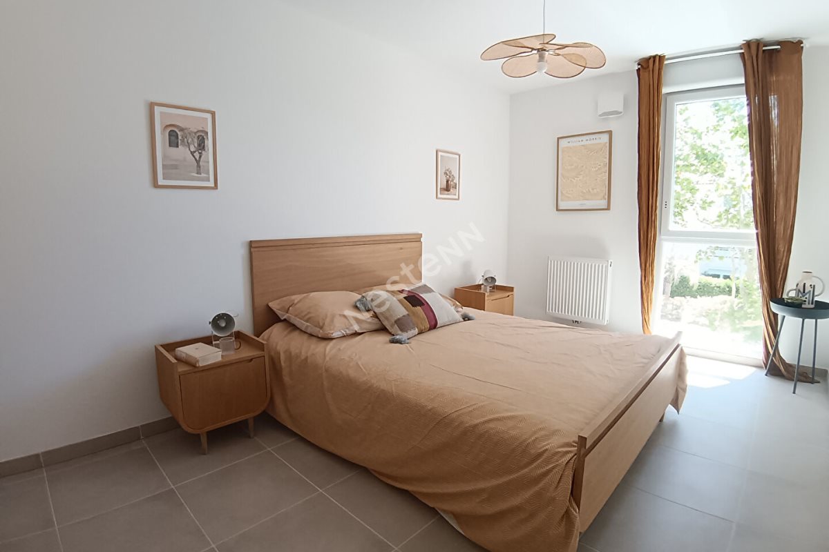 Appartement à vendre, 62m², Six-Fours-les-Plages