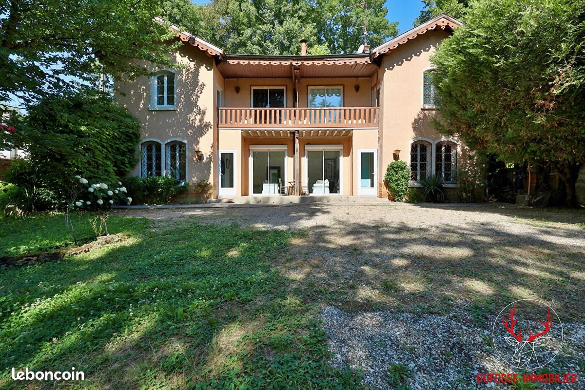 Maison à vendre, 150m², Collonges-au-Mont-d'Or