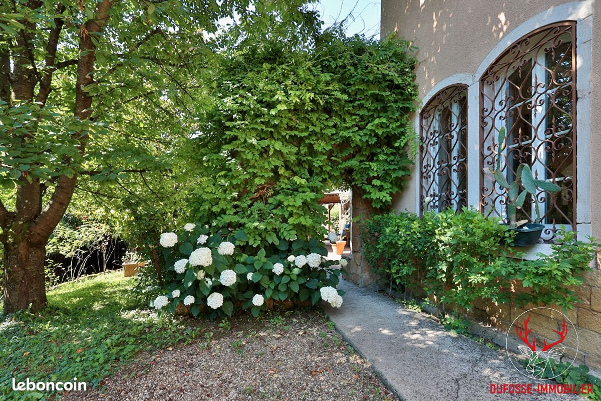 Maison à vendre, 150m², Collonges-au-Mont-d'Or