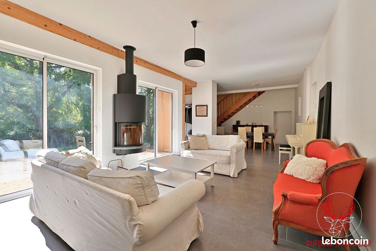 Maison à vendre, 150m², Collonges-au-Mont-d'Or