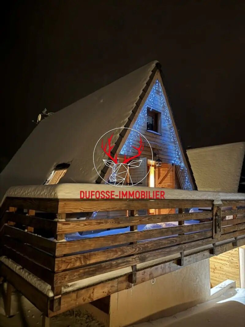 Maison à vendre, 82m², Agnières-en-Dévoluy