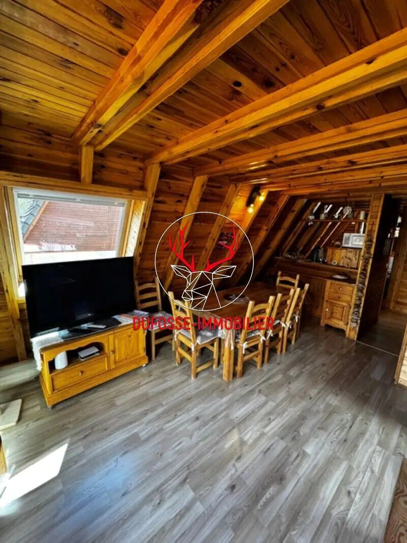 Maison à vendre, 82m², Agnières-en-Dévoluy