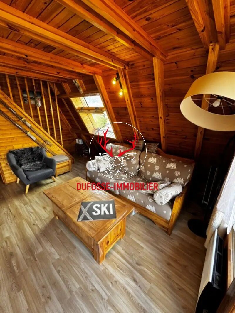 Maison à vendre, 82m², Agnières-en-Dévoluy