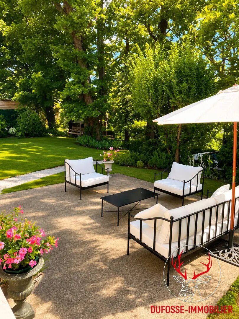 Maison à vendre, 183m², Tassin-la-Demi-Lune