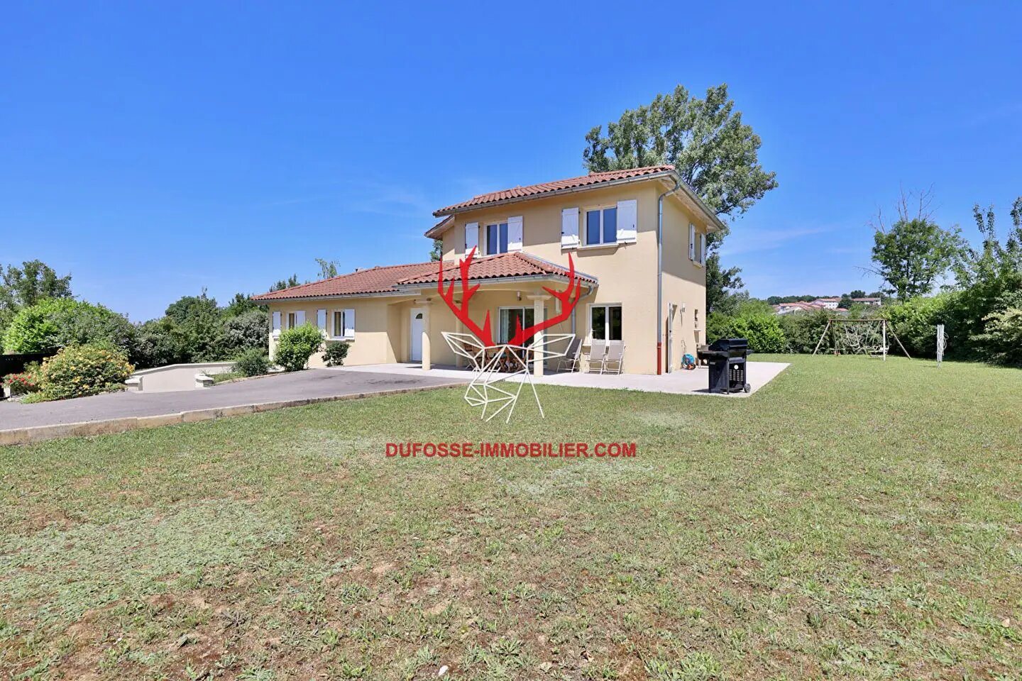 Maison à vendre, 164m², Roche