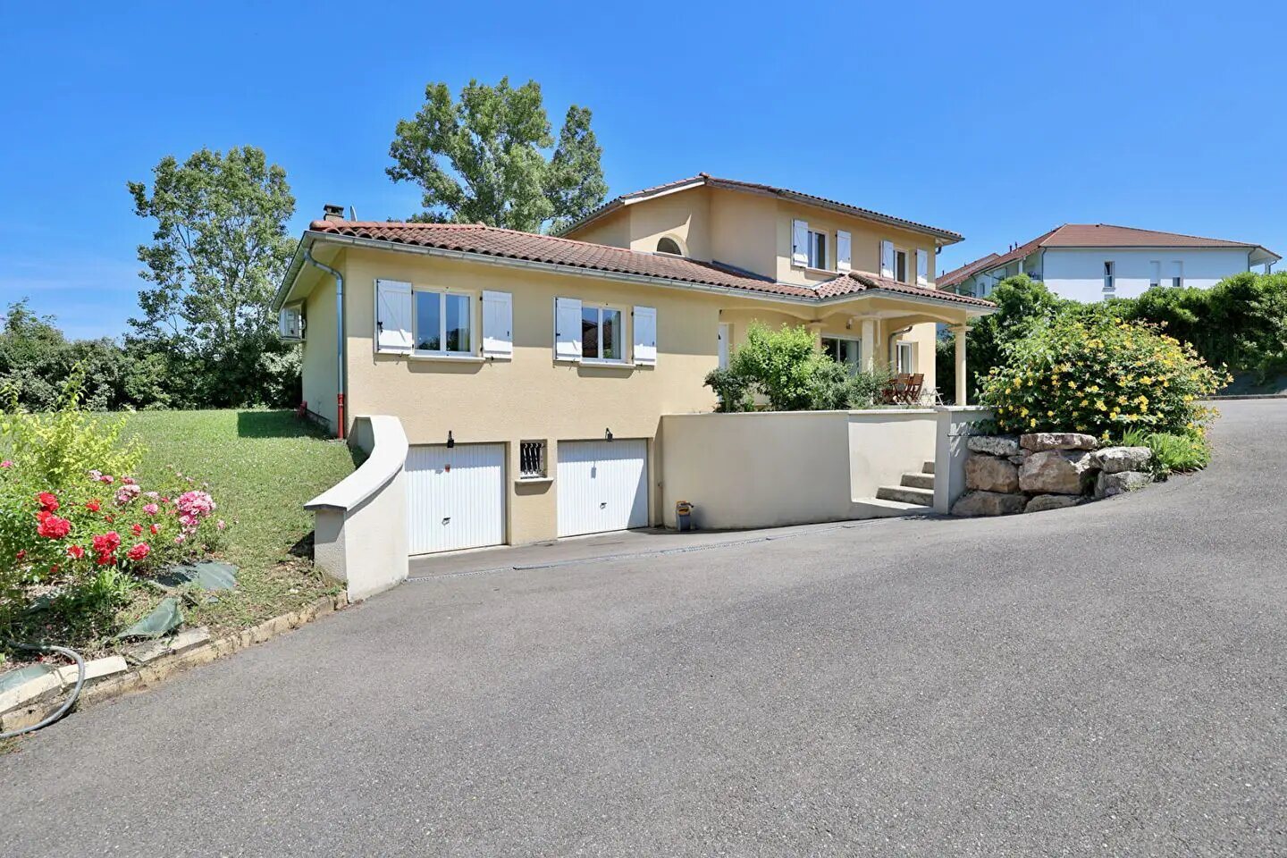Maison à vendre, 164m², Roche
