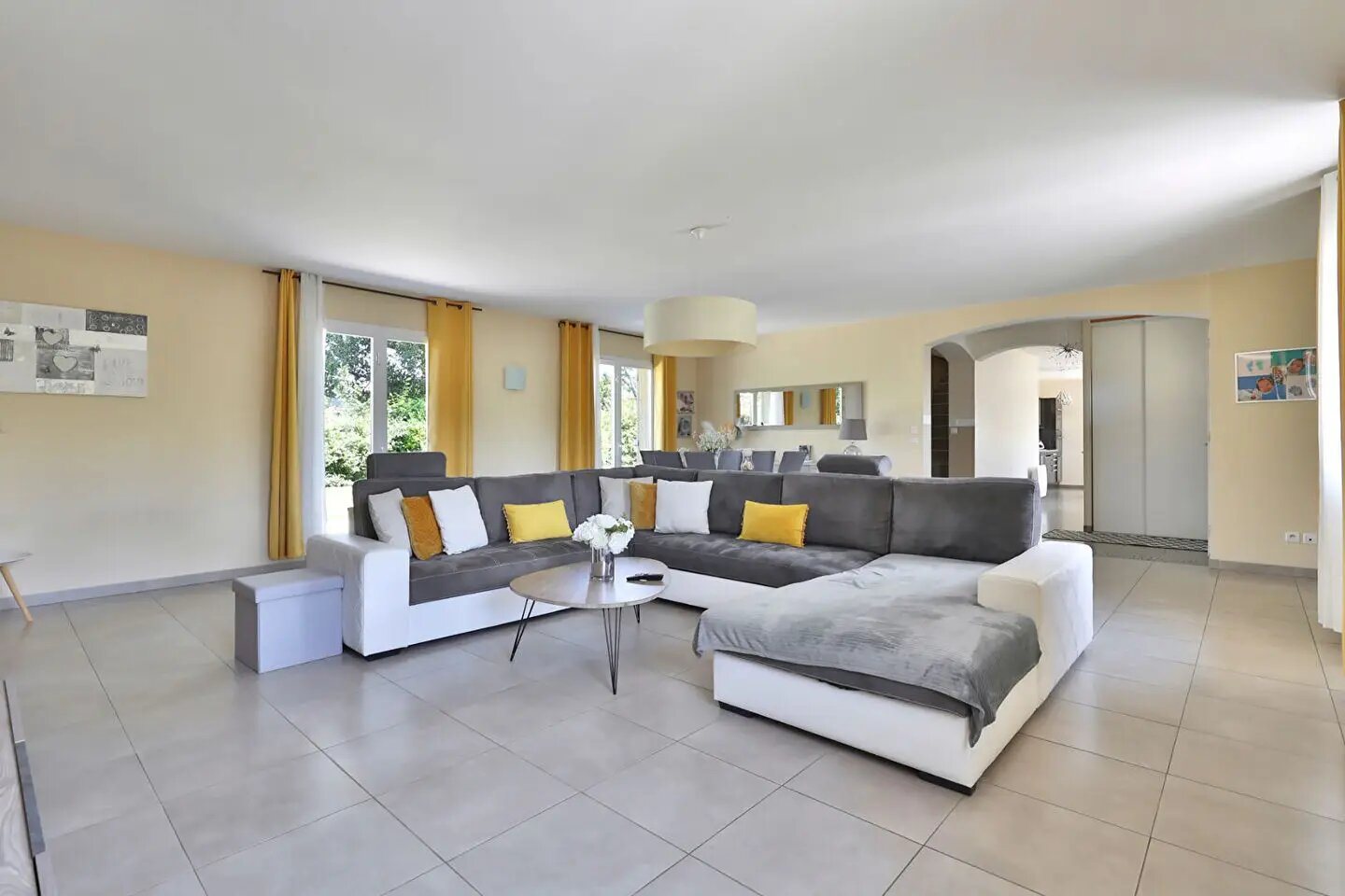Maison à vendre, 164m², Roche
