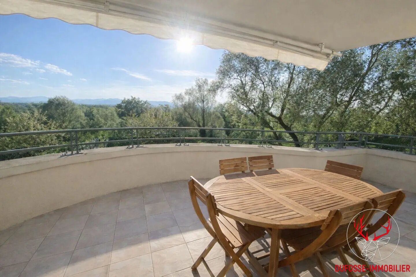 Appartement à vendre, 88m², Charbonnières-les-Bains