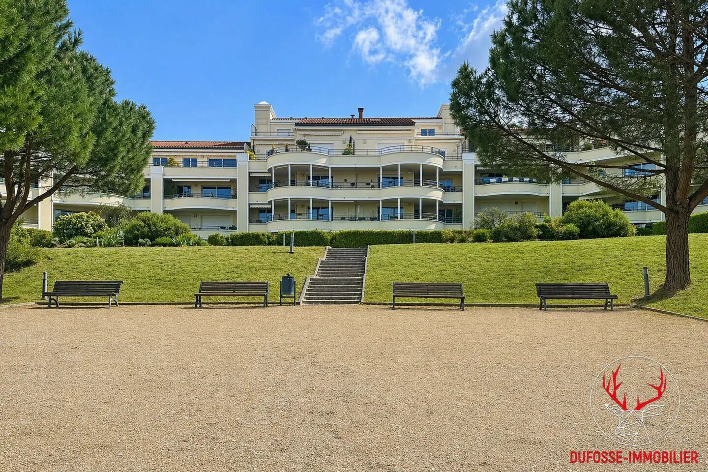 Appartement à vendre, 88m², Charbonnières-les-Bains