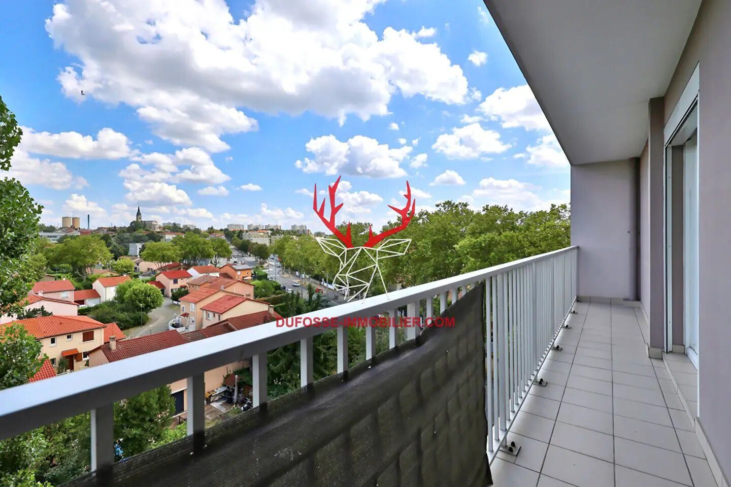 Appartement à vendre, 44m², Rillieux-la-Pape