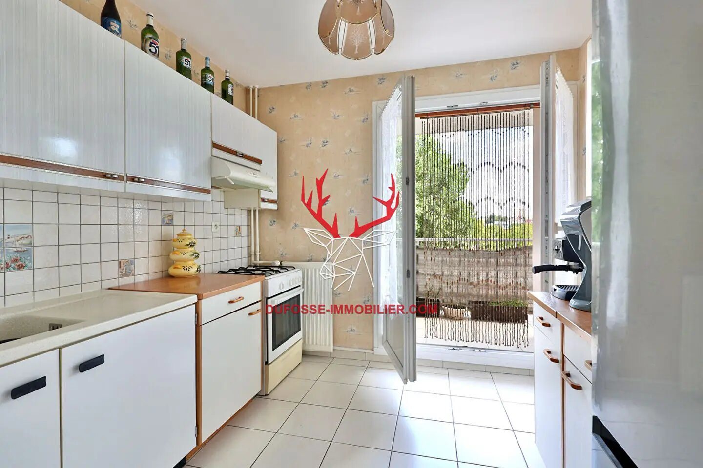 Appartement à vendre, 44m², Rillieux-la-Pape