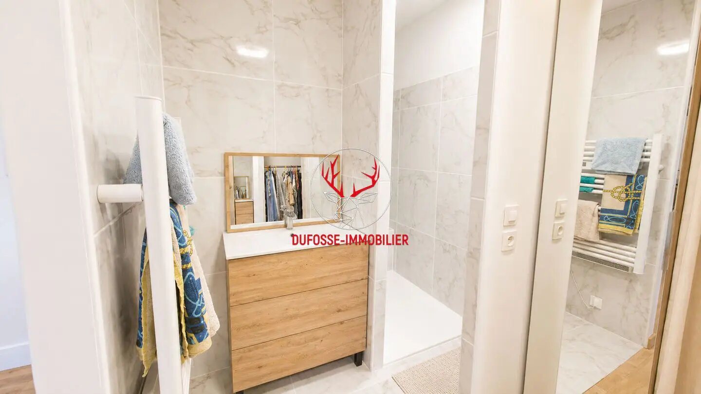Maison à vendre, 240m², Saint-Bonnet-en-Bresse