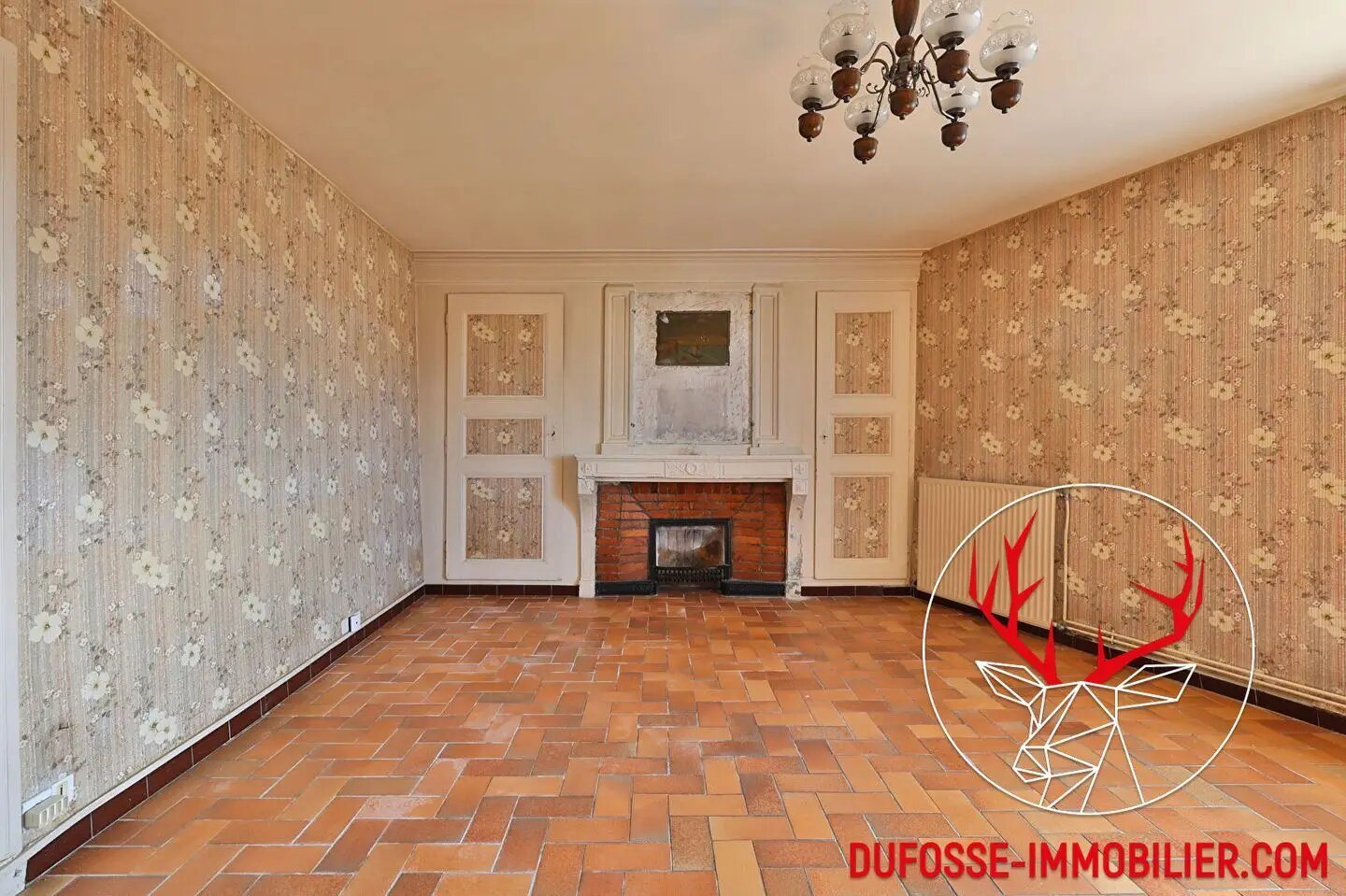 Maison à vendre, 172m², Vernaison