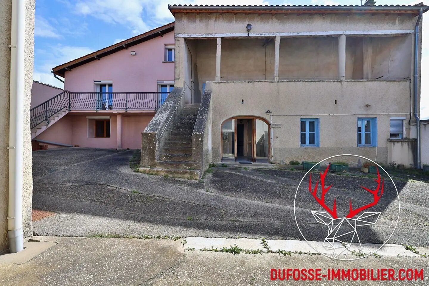 Maison à vendre, 172m², Vernaison