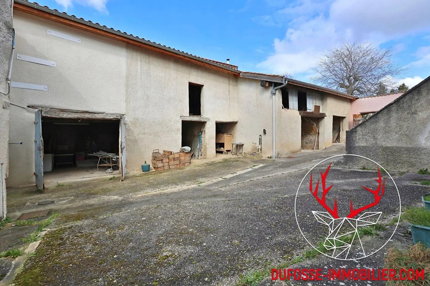 Maison à vendre, 172m², Vernaison