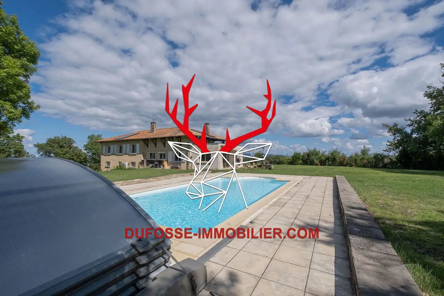 Maison à vendre, 184m², Lentilly
