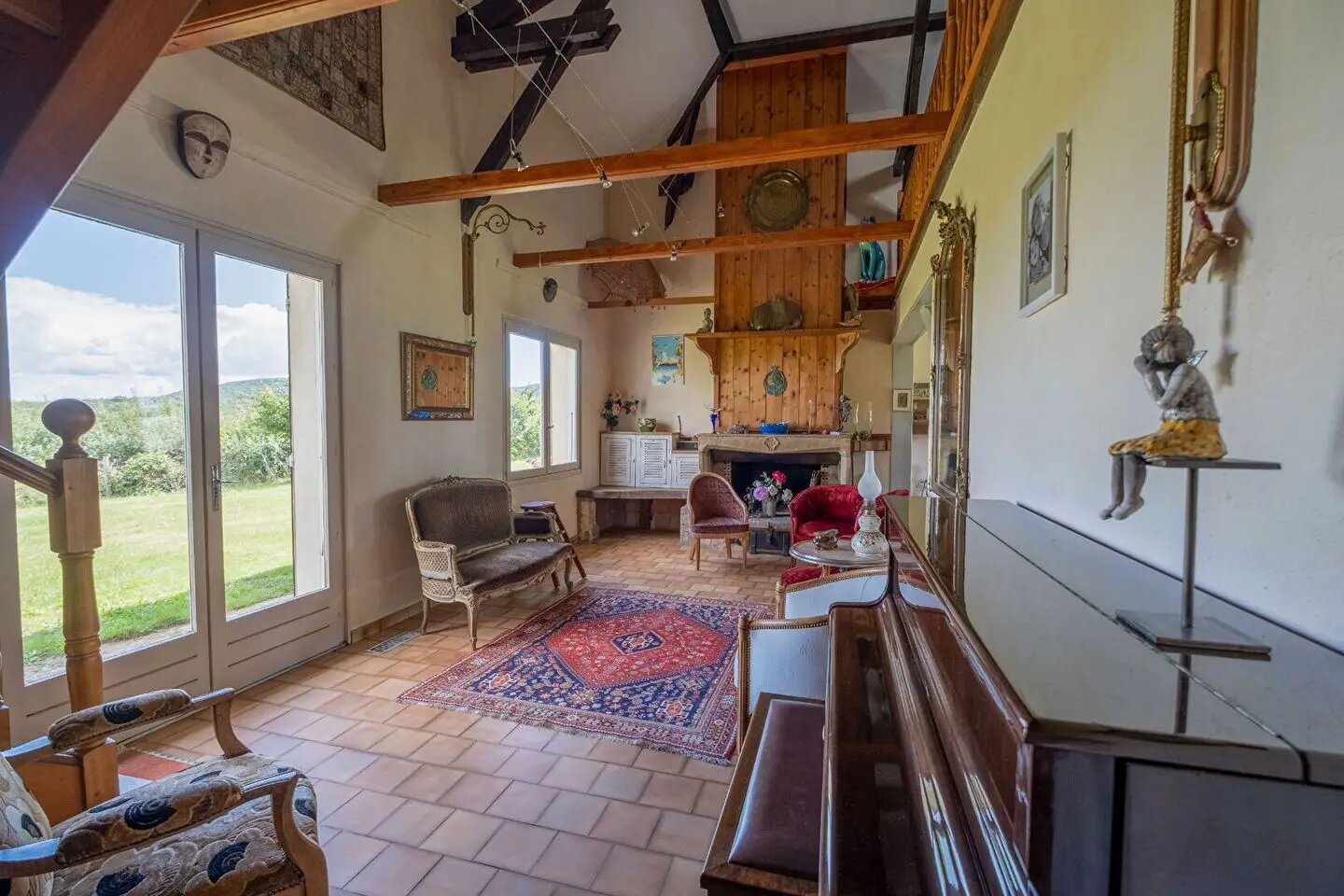 Maison à vendre, 184m², Lentilly