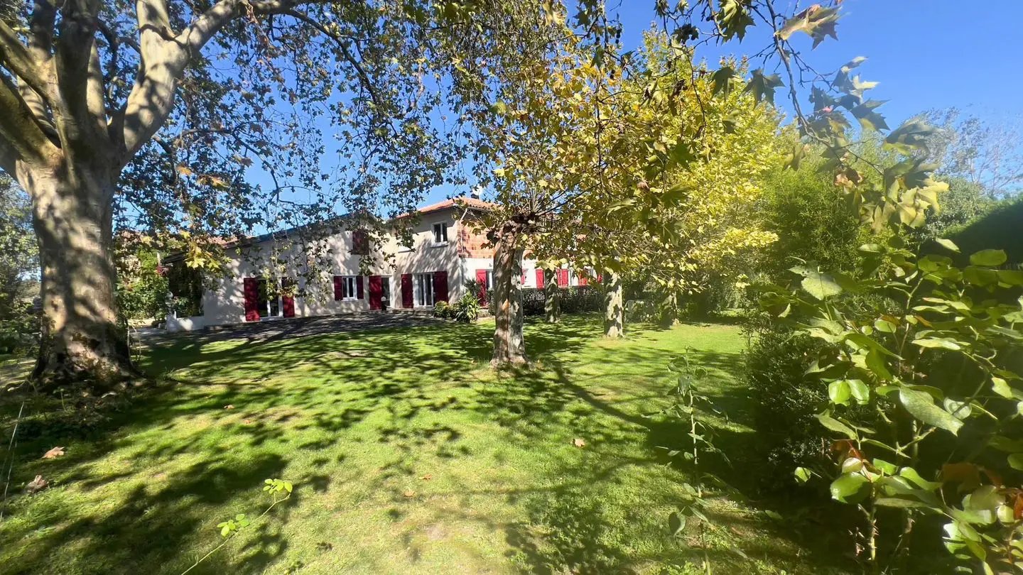 Maison à vendre, 193m², Eauze