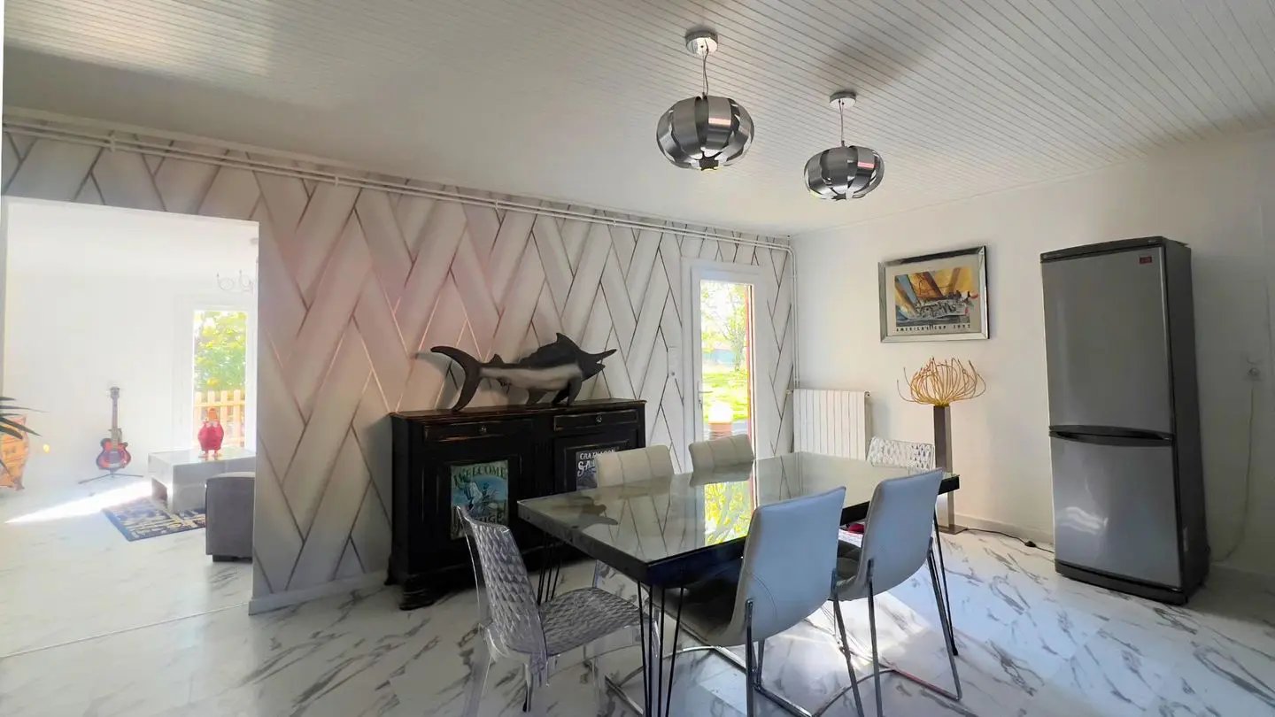 Maison à vendre, 193m², Eauze