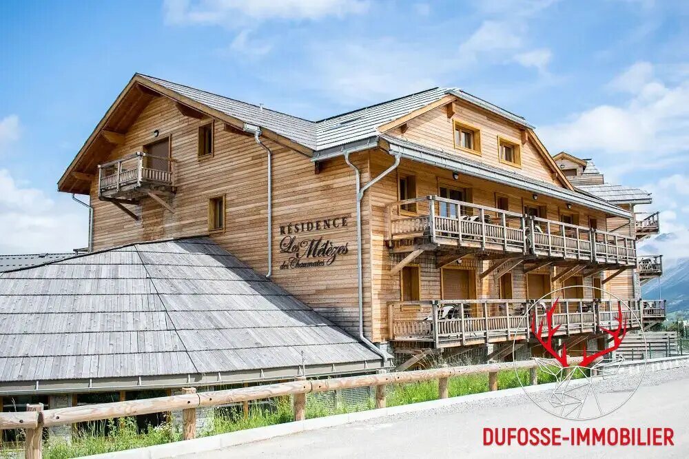 Appartement à vendre, 35m², Agnières-en-Dévoluy