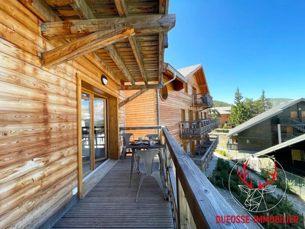 Appartement à vendre, 35m², Agnières-en-Dévoluy