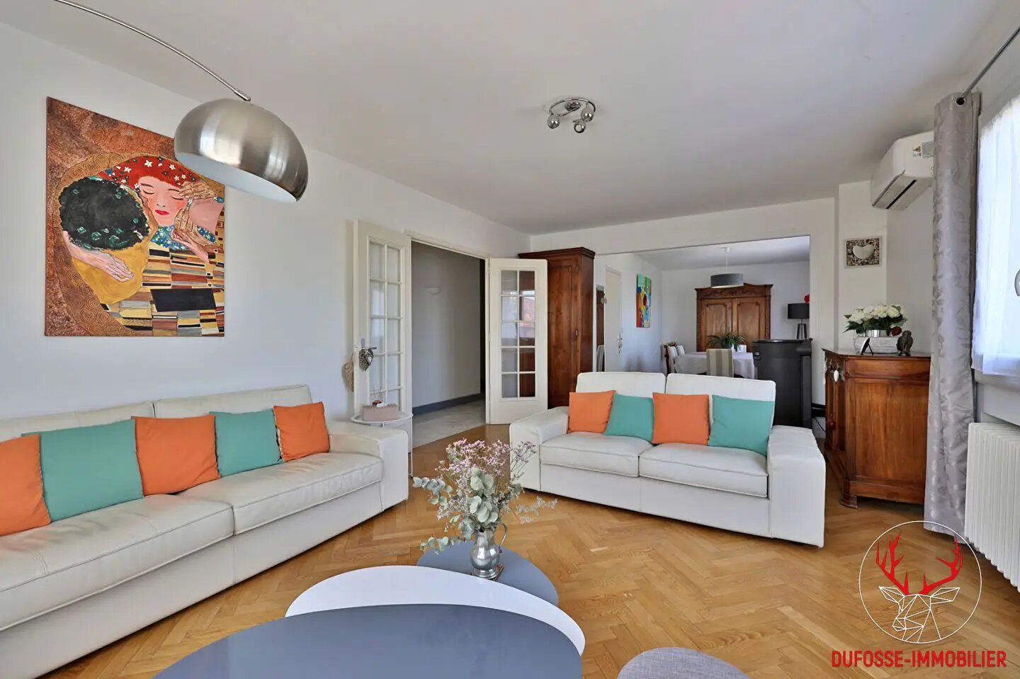 Maison à vendre, 185m², Oullins