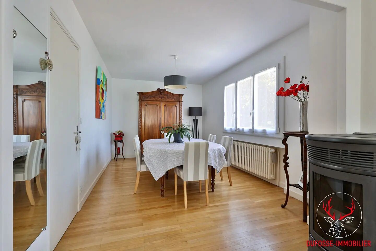 Maison à vendre, 185m², Oullins