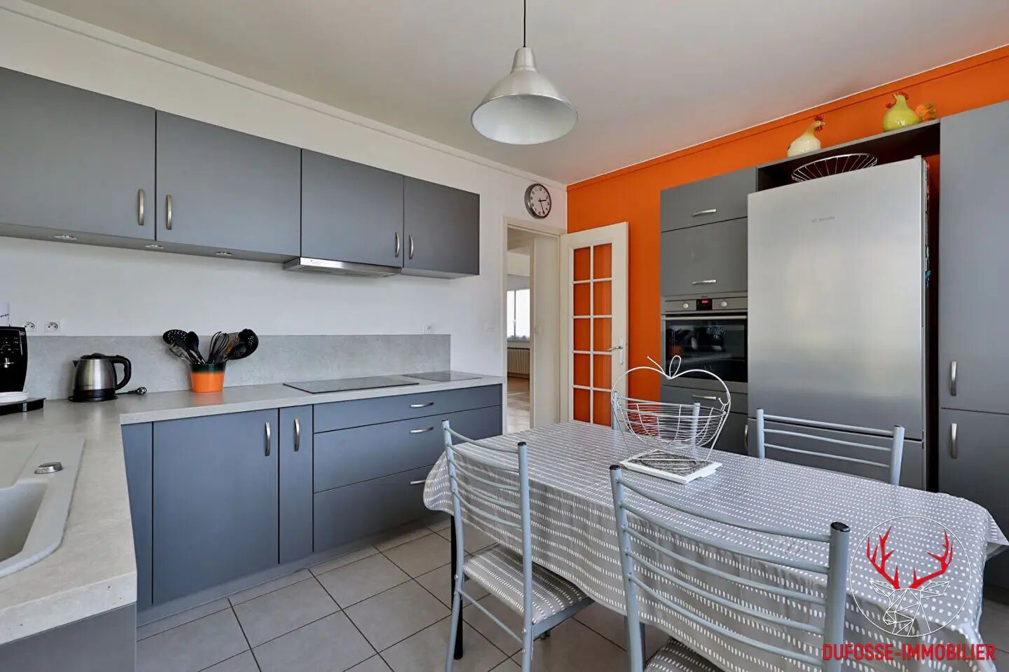 Maison à vendre, 185m², Oullins