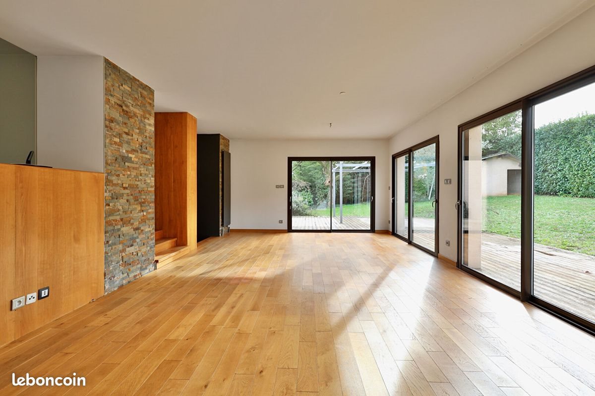Maison à vendre, 220m², Saint-Cyr-au-Mont-d'Or