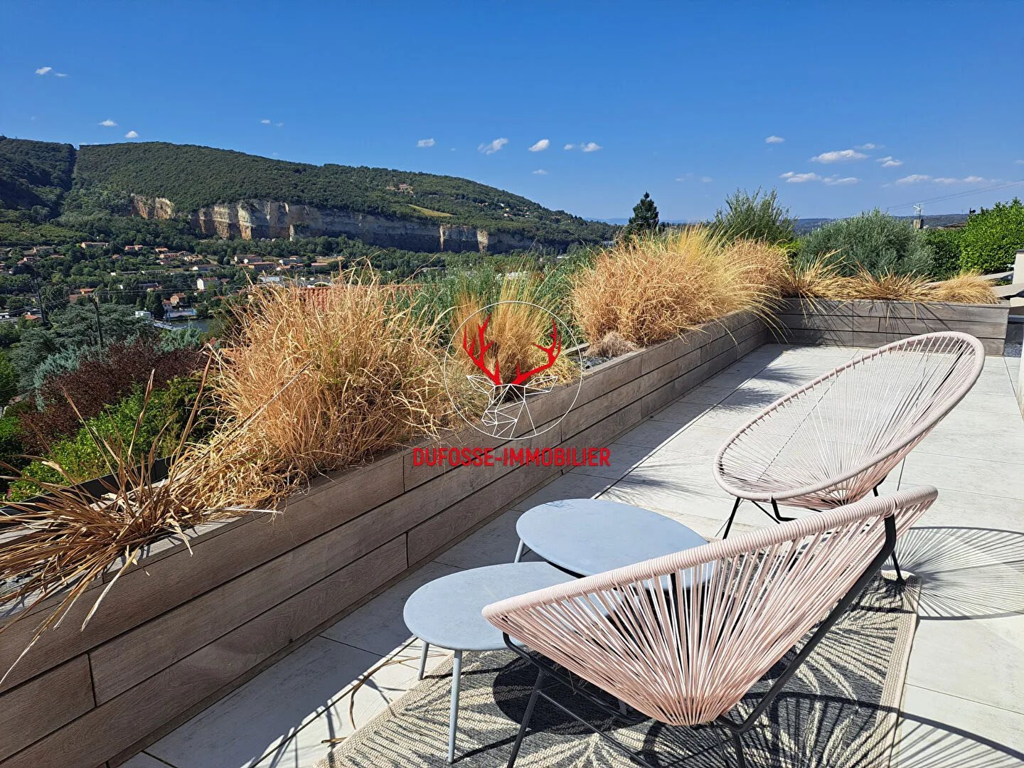 Maison à vendre, 243m², Rochetaillée-sur-Saône