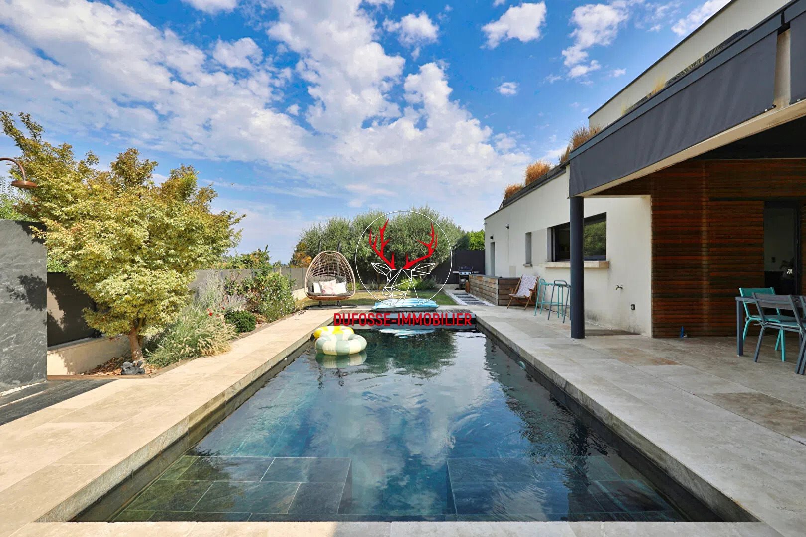 Maison à vendre, 243m², Rochetaillée-sur-Saône