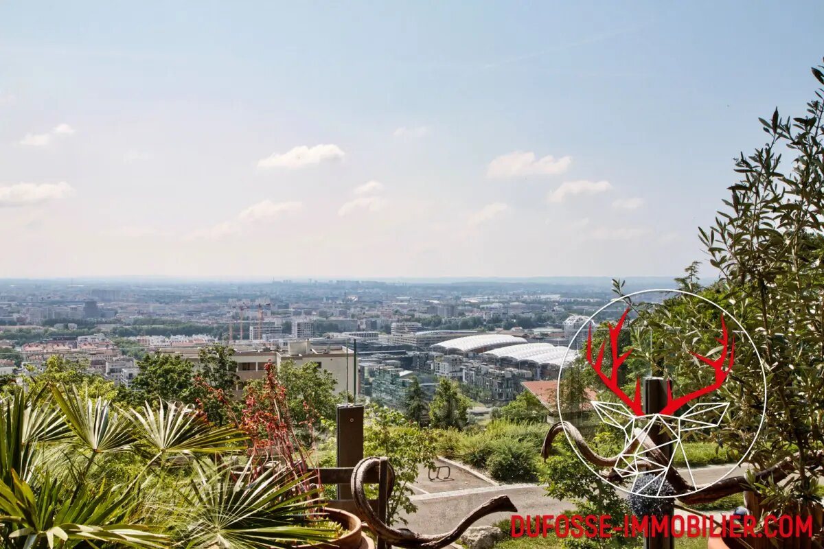 Appartement à vendre, 115m², Lyon 5ème