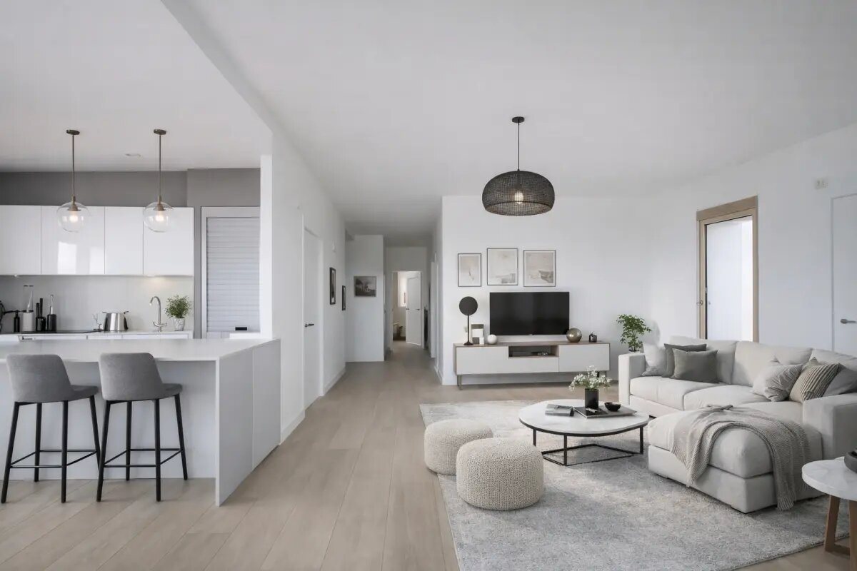 Appartement à vendre, 115m², Lyon 5ème